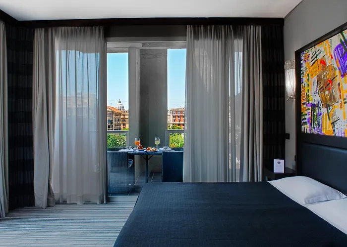 Hotel Twentyone
