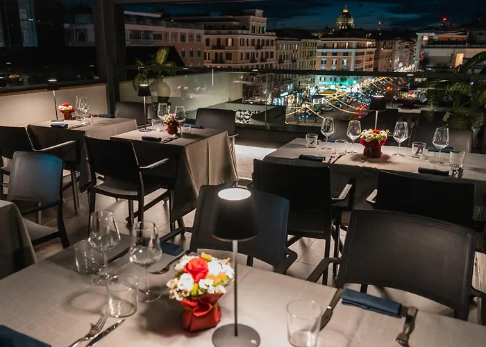 Twentyone Hotel 4*