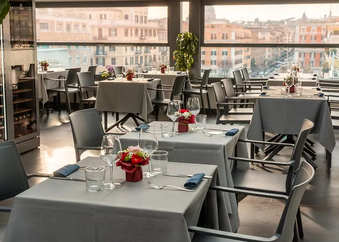 Twentyone Hotel Rzym
