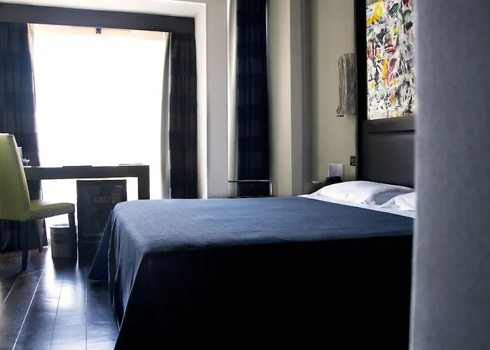 Hotel Twentyone Rzym