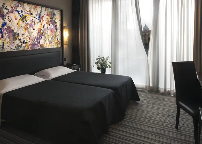 Twentyone Hotel Rzym