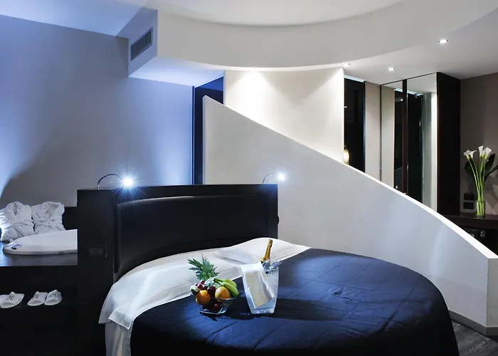 Hotel Twentyone