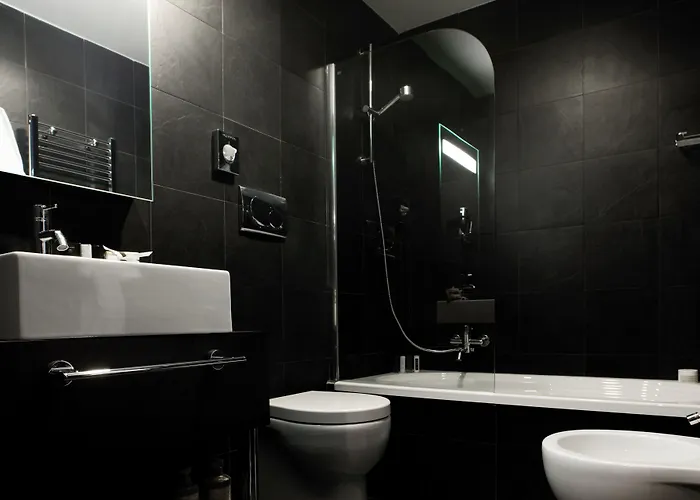 Twentyone Hotel Rzym