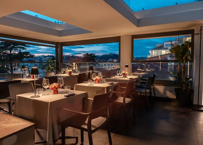 Hotel Twentyone 4*