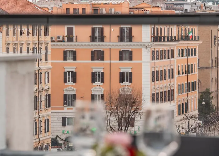 Twentyone Hotel 4*