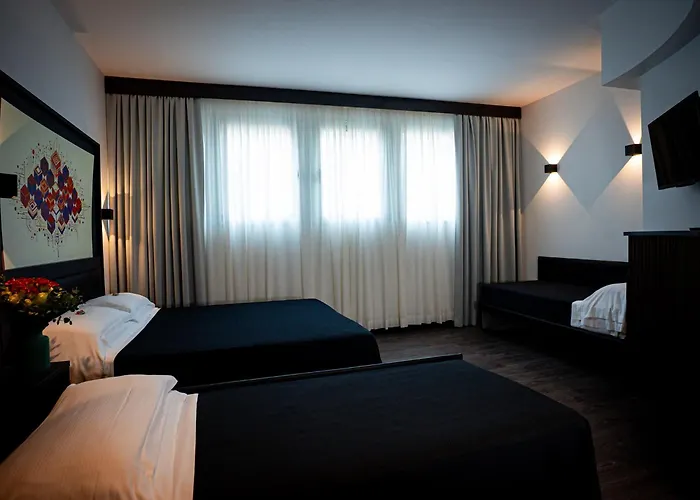 Hotel Twentyone Rom