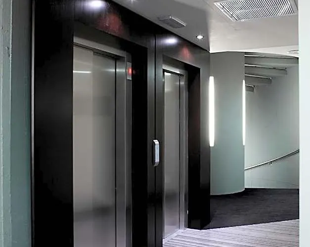Hotel Twentyone Rzym